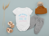 Baby Quote SVG Bundle