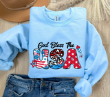 Fourth of July Sublimation Bundle