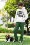 This Dad Loves His Dogs Svg