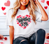 Valentines Day Svg