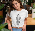 Cactus SVG