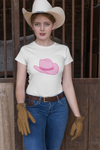 Cowgirl Hat SVG