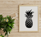 Pineapple SVG