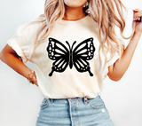 Butterfly SVG