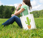 Cactus SVG
