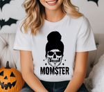 Retro Halloween SVG PNG Bundle