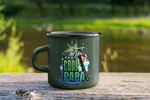 Reel Cool Papa Sublimation PNG