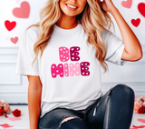 Be Mine SVG