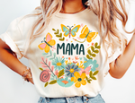 Mama Sublimation PNG