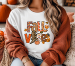 Fall Sublimation Bundle