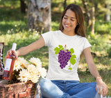 Grapes SVG