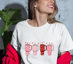 Retro Obsessive Cup Disorder Valentine's Day Png