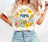 Mama Sublimation PNG