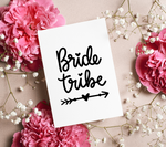 Bridal Party Svg Bundle