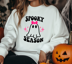 Spooky Season Svg