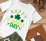 St Patrick's Day SVG Bundle