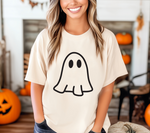 Ghost SVG