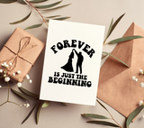 Retro Wedding SVG Bundle