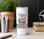 Happy Easter Sublimation PNG