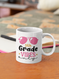 Back to School Sunglasses SVG Bundle