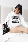 Loves Her Dogs SVG Bundle