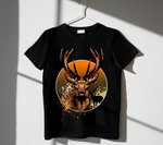 Deer Sublimation PNG