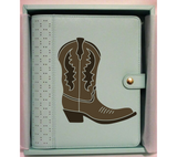 Cowboy Boot SVG