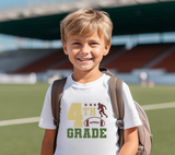 Football Back to School SVG Bundle