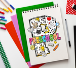 Preschool PNG