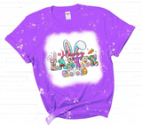 Happy Easter Sublimation PNG