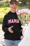 Floral Mama Sublimation PNG