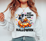 Halloween Sublimation Bundle