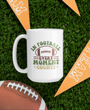 Football SVG Bundle