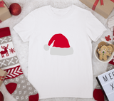 Christmas Santa Hats Mini SVG Bundle