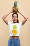 Pineapple SVG