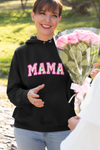 Floral Mama Sublimation PNG