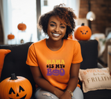 Halloween SVG Bundle