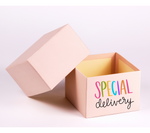 Special Delivery SVG