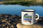 Papa's Fishing Buddy Sublimation PNG