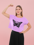 Butterfly SVG