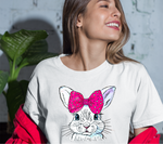 Bunny Sublimation PNG