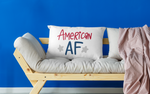 American AF SVG