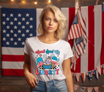 Sweet Land of Liberty PNG Sublimation