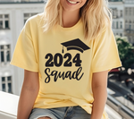 Graduation 2024 SVG Bundle