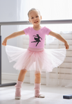 Ballerina SVG