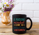 Positive Quotes SVG Bundle