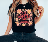 All Oopsies No Daisies PNG