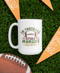 Retro Football SVG Bundle