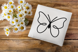 Butterfly SVG Bundle