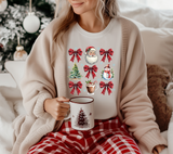 Christmas Sublimation Bundle